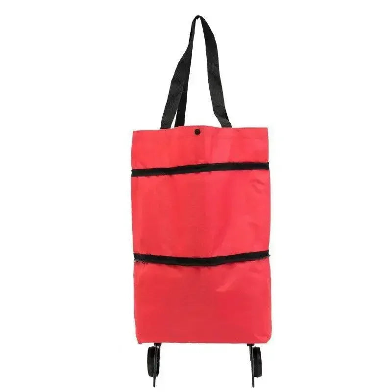 Cartivo™ Your Everyday Shopping Partner