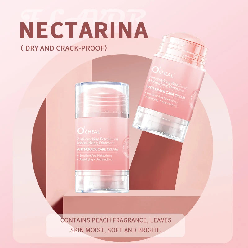 Ultra-Hydrating Foot Cream