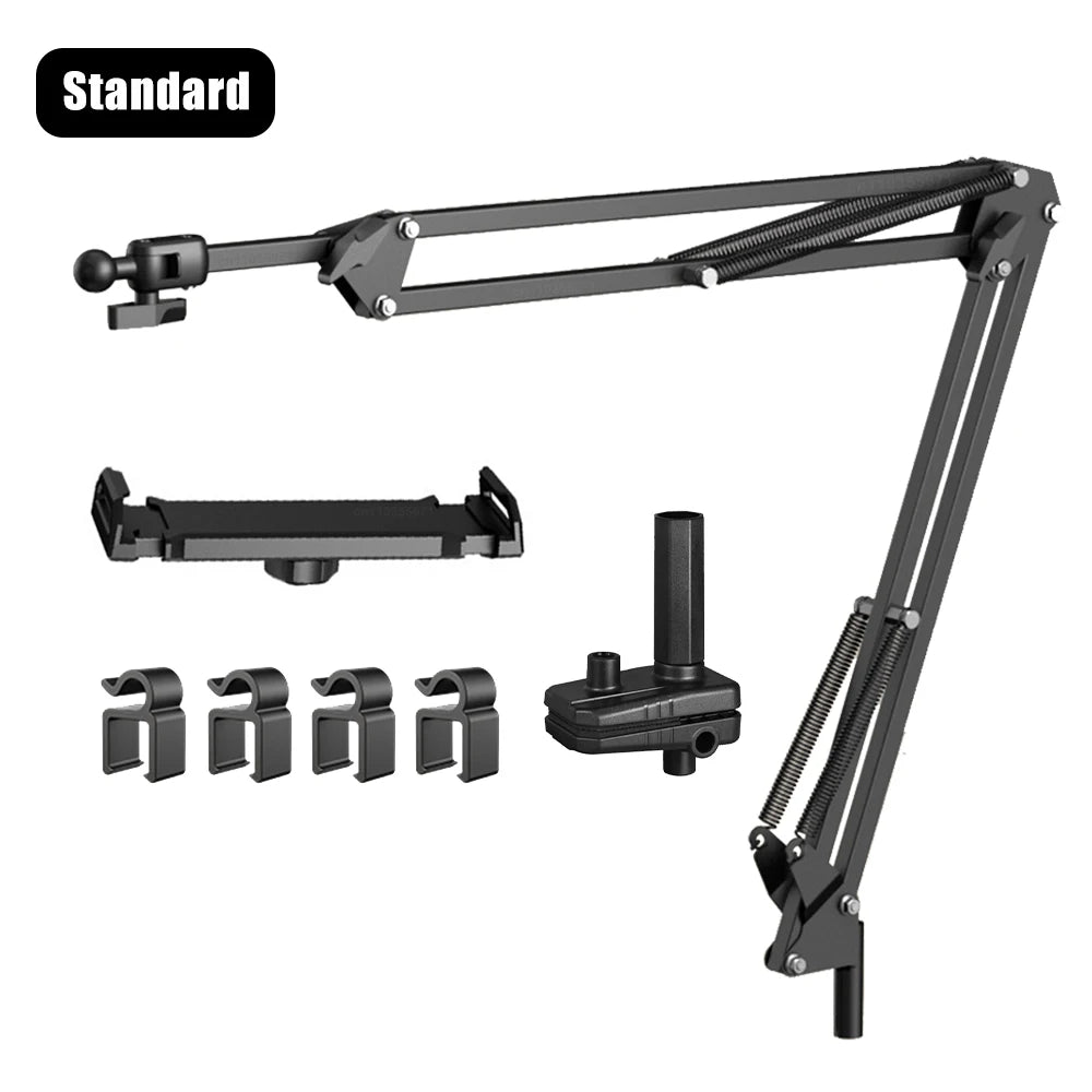 Flexora™ One Stand. Every Screen.