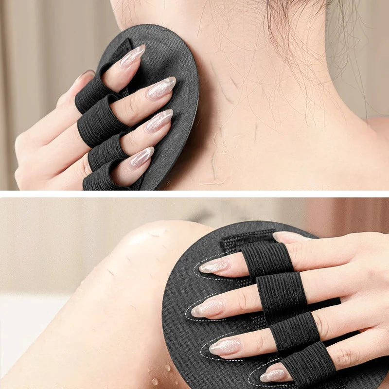 GlowNest™ Soft Skin Every Shower