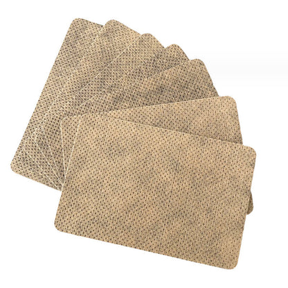 ThermaEase™ Ginger Pain Patches