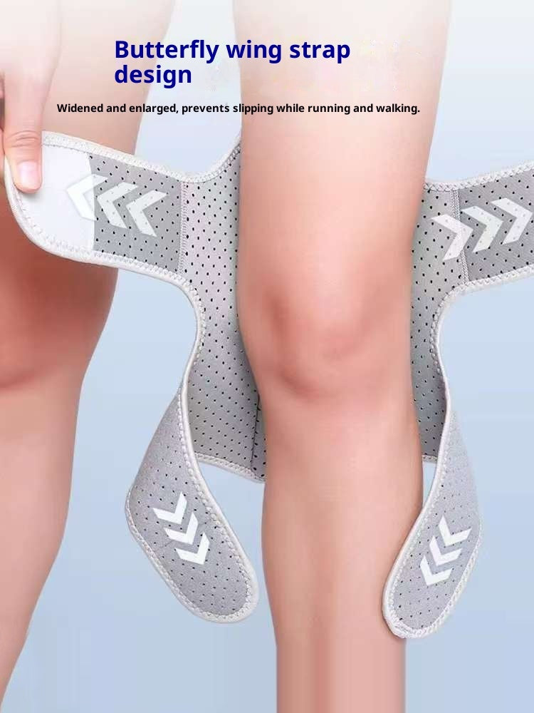 FlexiSpring™ Knee Support Brace