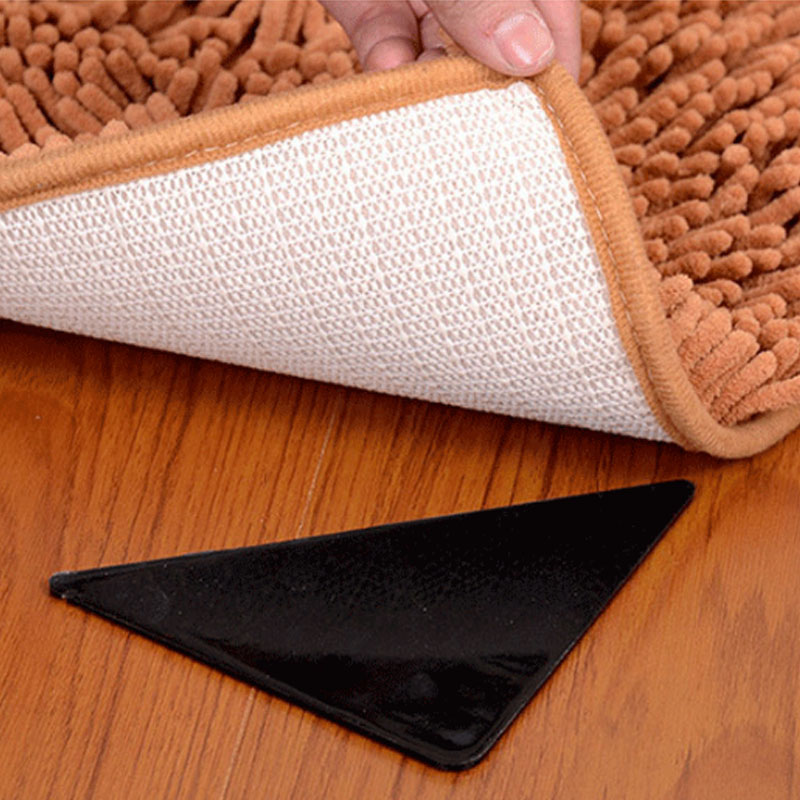 Non-Slip Rug Grippers - Suitable for carpets, dining tables, bed sheets