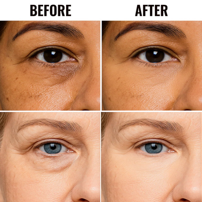 Under Eye Brightener