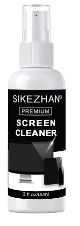 Screen Cleaning Spray Kit