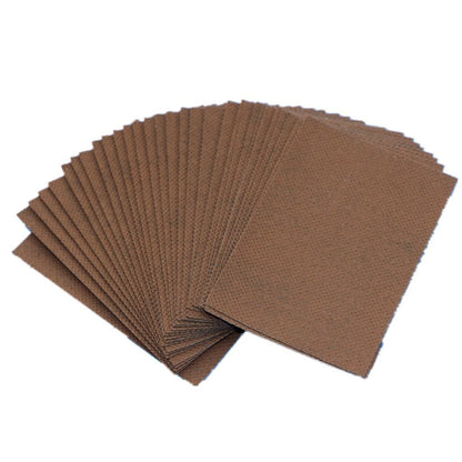 ThermaEase™ Ginger Pain Patches