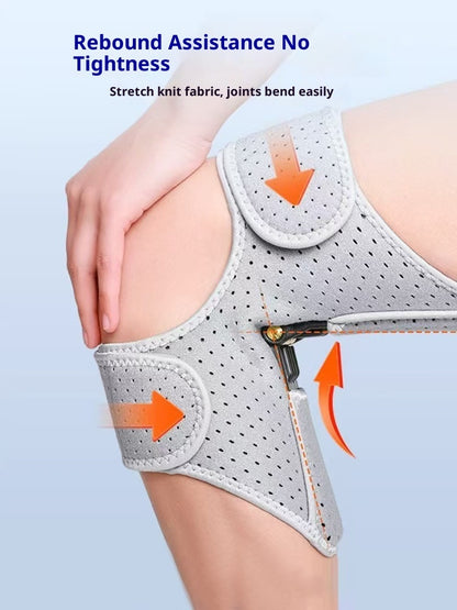 FlexiSpring™ Knee Support Brace