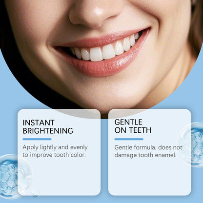 Teeth Whitening Varnish