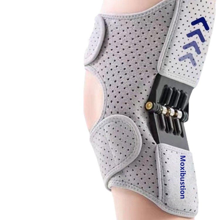 FlexiSpring™ Knee Support Brace