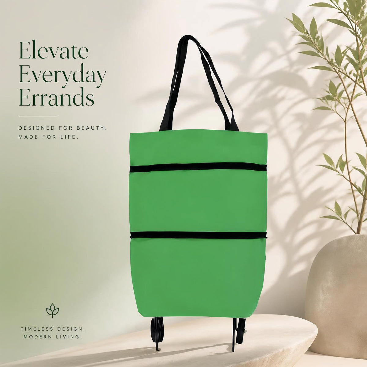 Cartivo™ Your Everyday Shopping Partner
