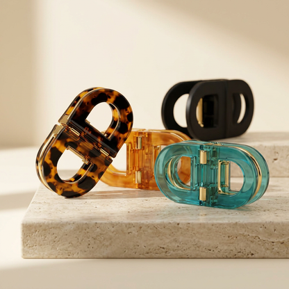 Maglix™ Invisible hold. Effortless style.