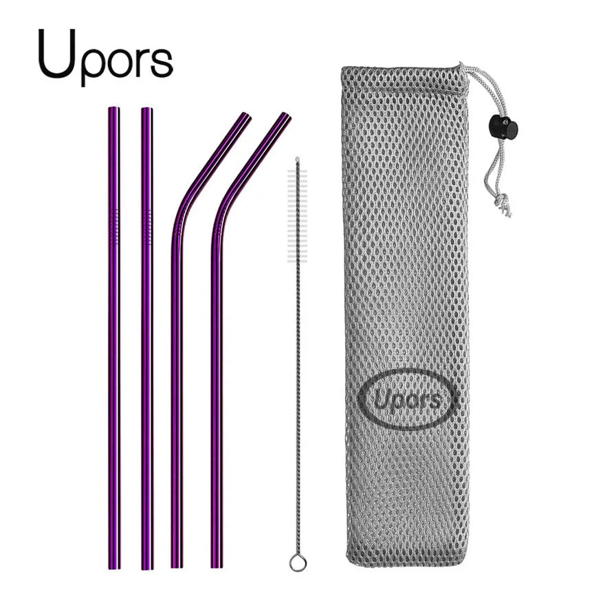 Stainless Steel Straws