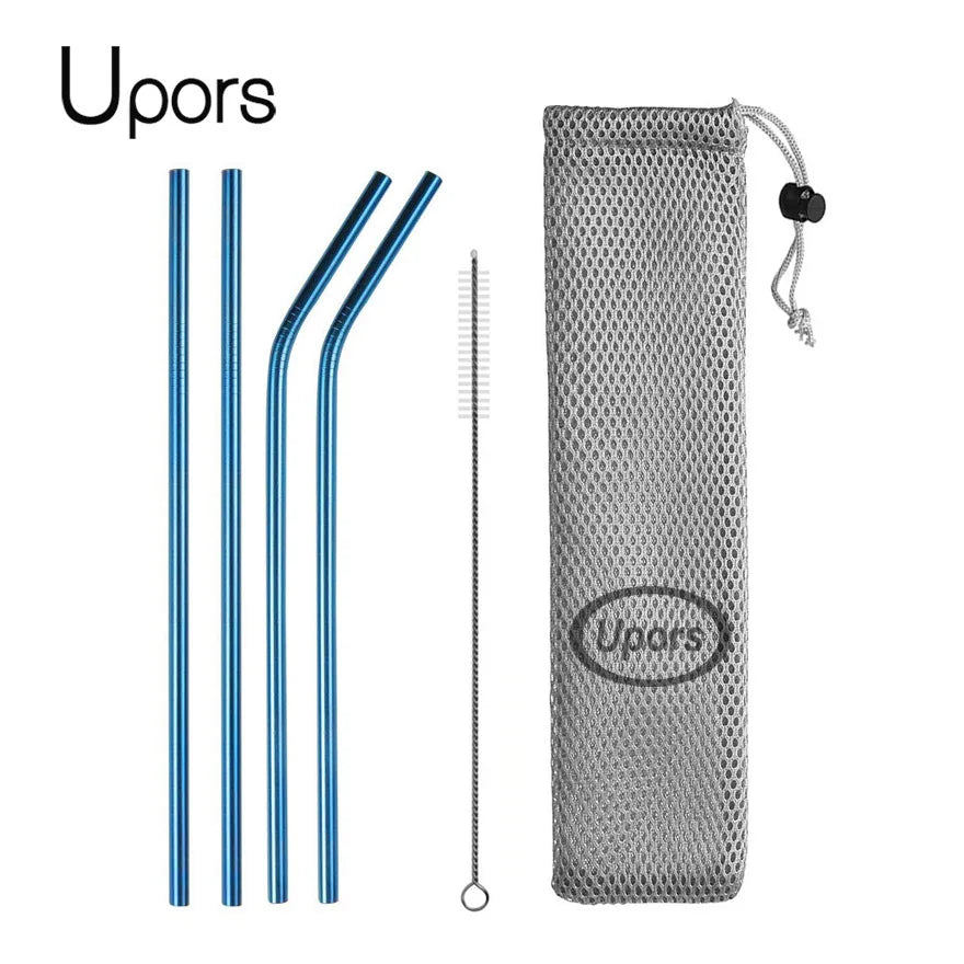 Stainless Steel Straws