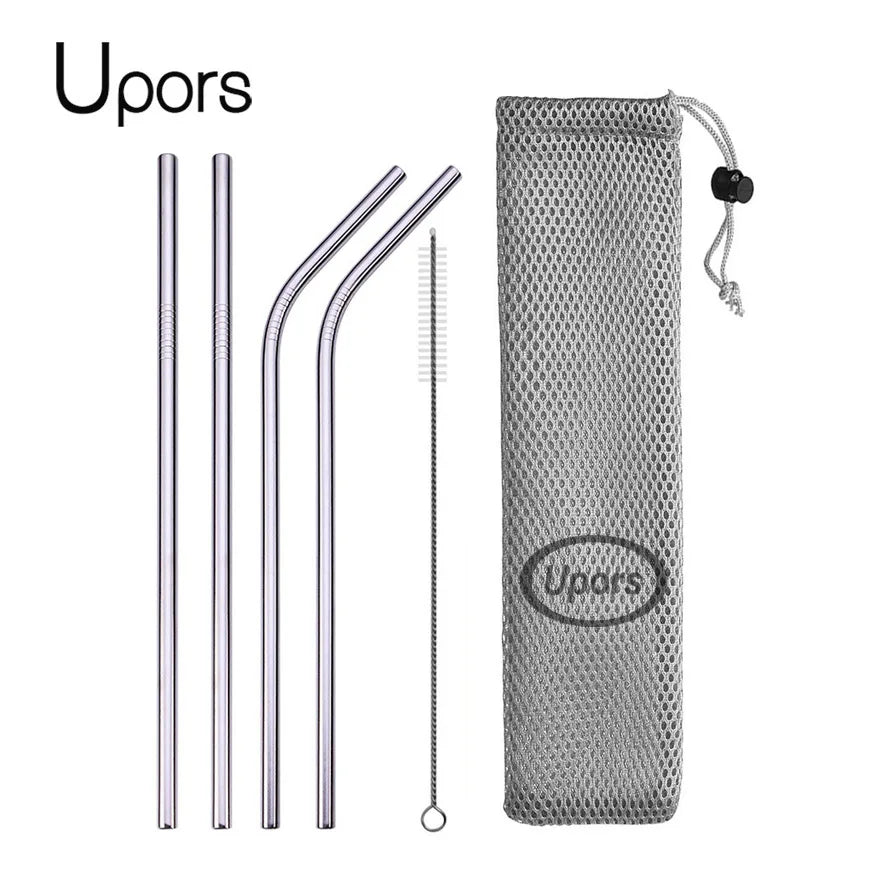 Stainless Steel Straws