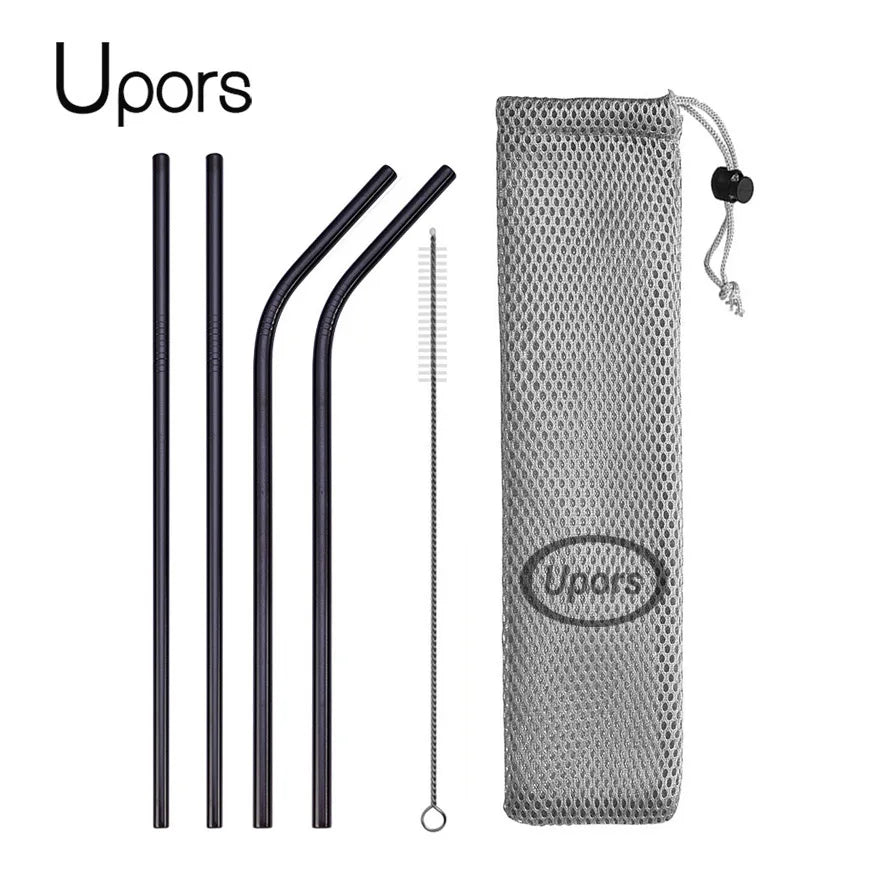 Stainless Steel Straws