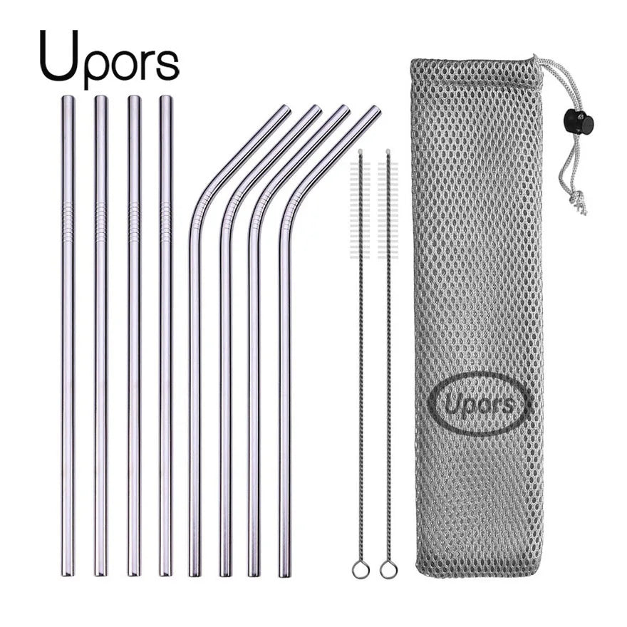 Stainless Steel Straws