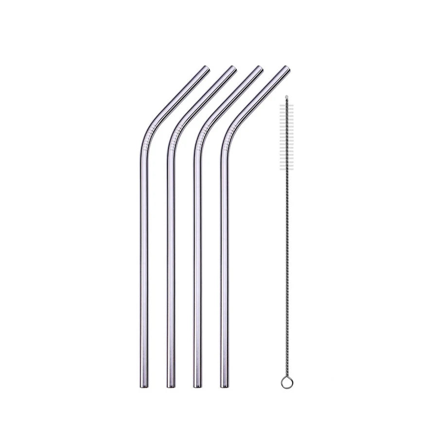 Stainless Steel Straws