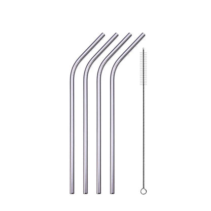Stainless Steel Straws