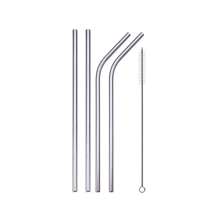 Stainless Steel Straws