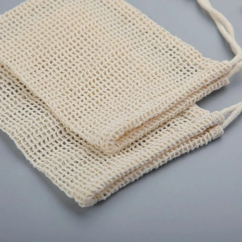 Soap Saver Bag