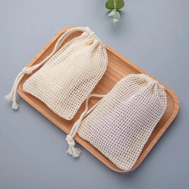 Soap Saver Bag