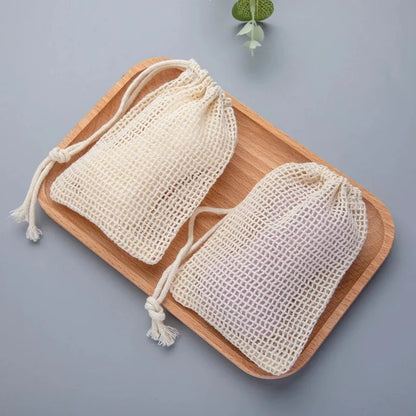 Soap Saver Bag