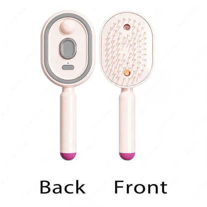 PureComb™ Mist. Massage. Detangle