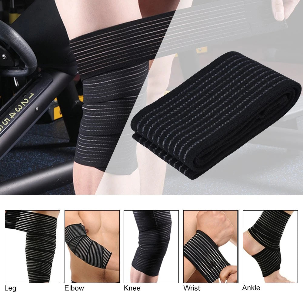 OrthoBand™ Knee Strap