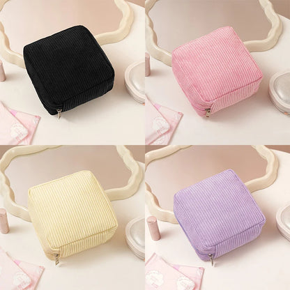 Travel Zipper Pouch