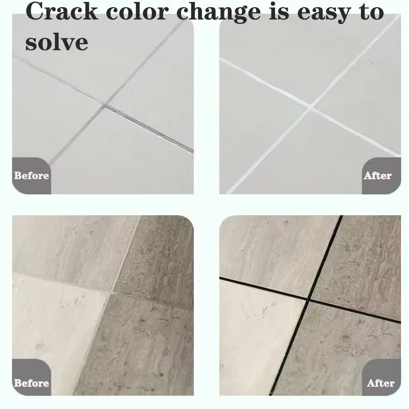CeramiSeal™  Water Resistant Tile Marker