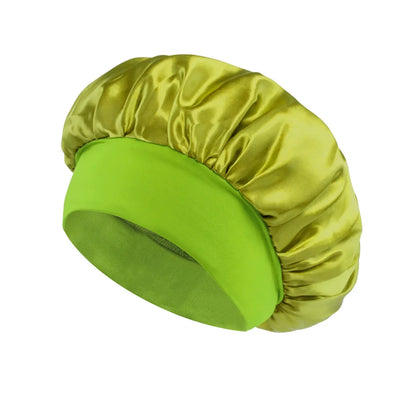 Satin Hair Bonnet