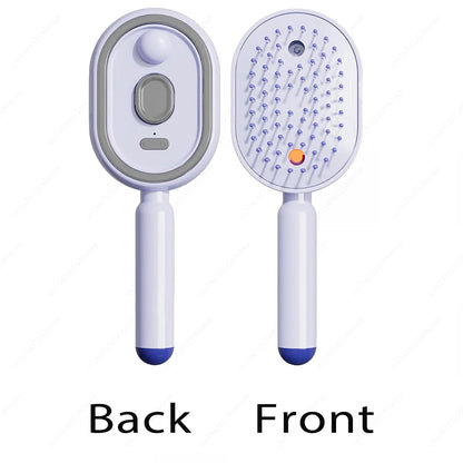 PureComb™ Mist. Massage. Detangle