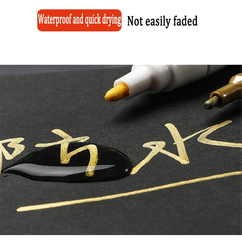 CeramiSeal™  Water Resistant Tile Marker