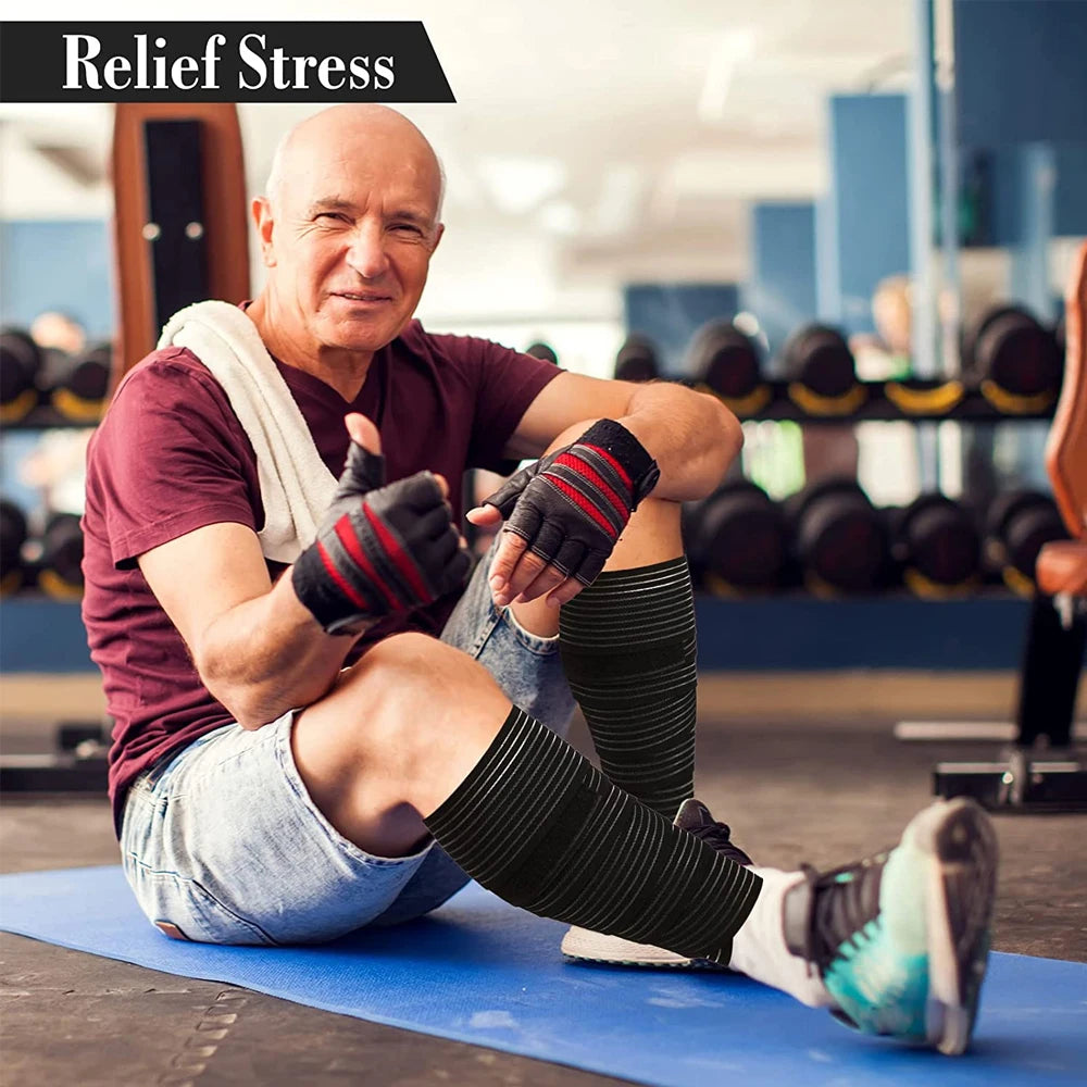 OrthoBand™ Knee Strap