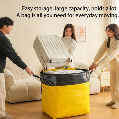 Storiq™ Smart Storage, Stress Less