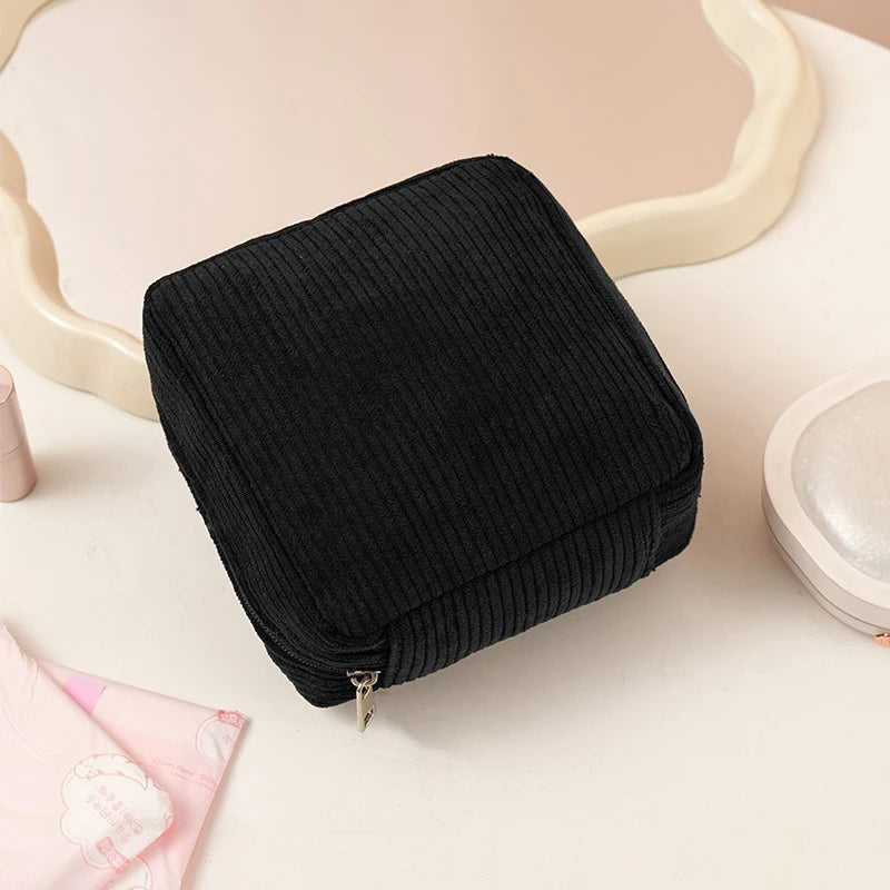 Travel Zipper Pouch