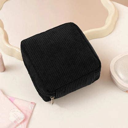Travel Zipper Pouch
