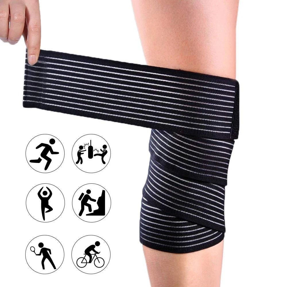OrthoBand™ Knee Strap