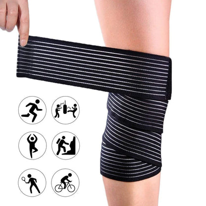 OrthoBand™ Knee Strap