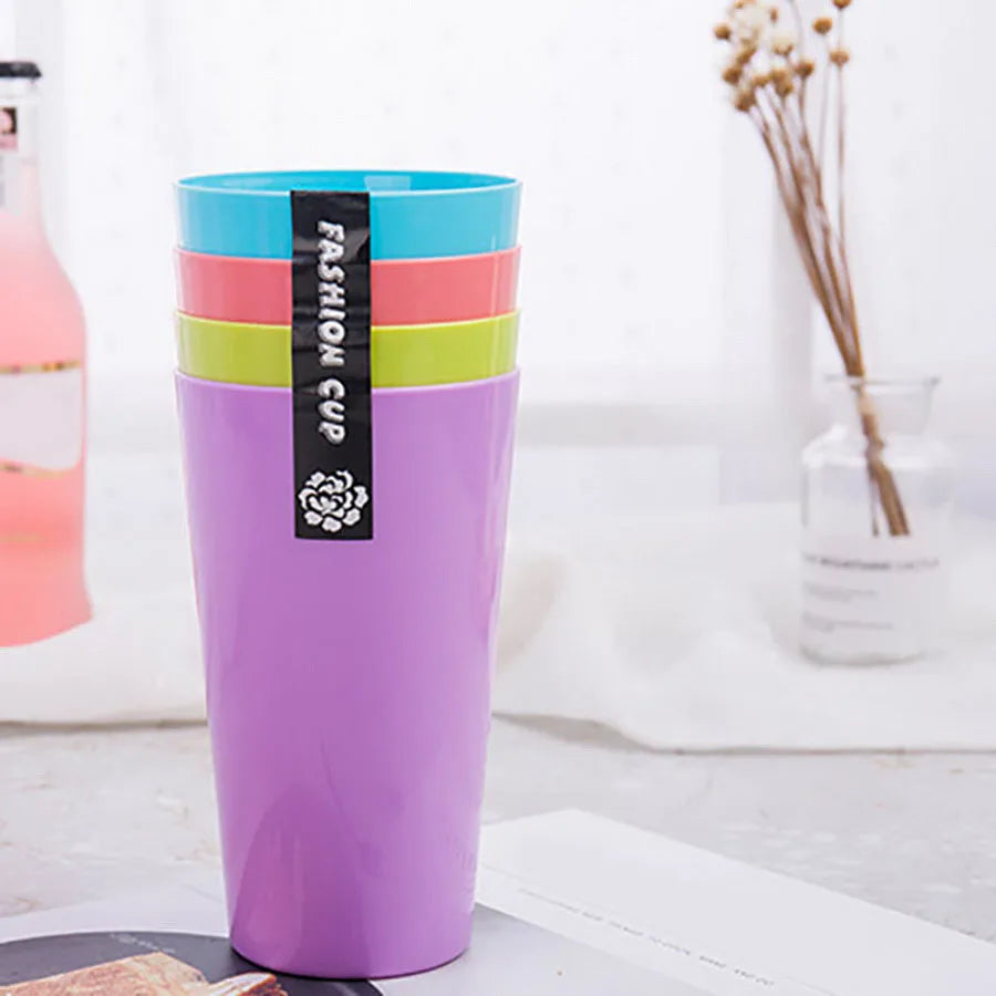 Reusable Party Cups