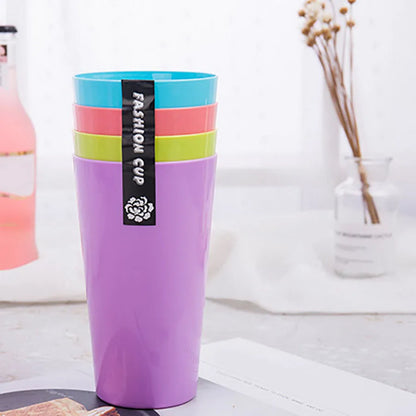 Reusable Party Cups