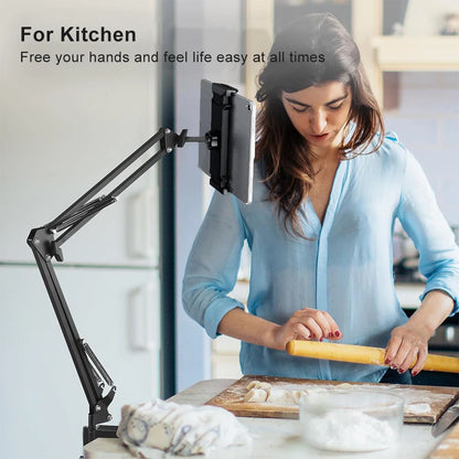 Flexora™ One Stand. Every Screen.