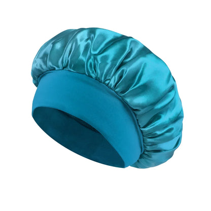 Satin Hair Bonnet