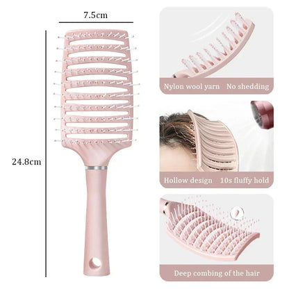 Detangling Hair Comb