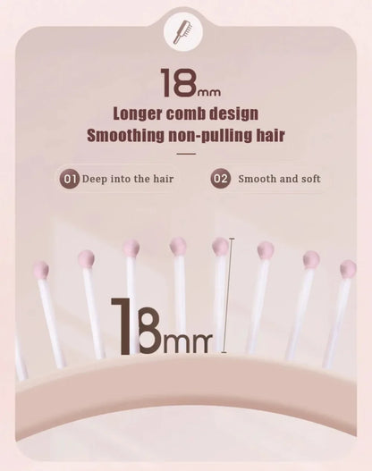 Detangling Hair Comb