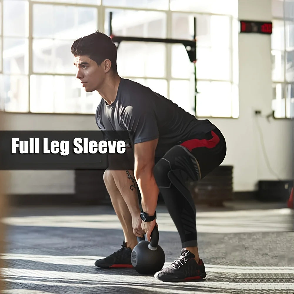 FlexiKnee™ Targeted Support for Meniscus Relief
