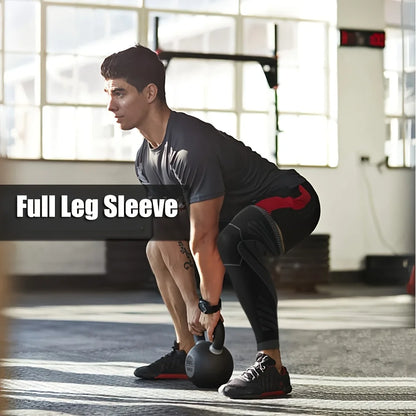 FlexiKnee™ Targeted Support for Meniscus Relief