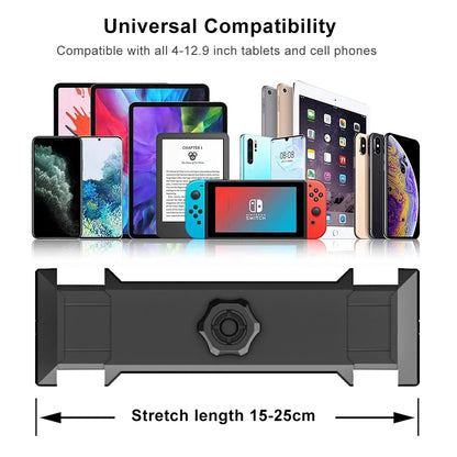Flexora™ One Stand. Every Screen.