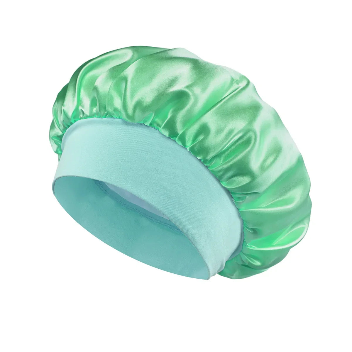 Satin Hair Bonnet