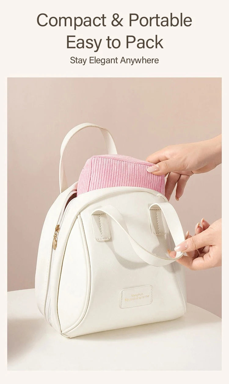 Travel Zipper Pouch